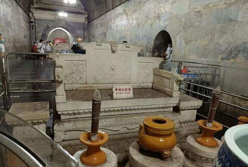 beijing-mutianyu-great-wall-and-ming-tombs-private-tour