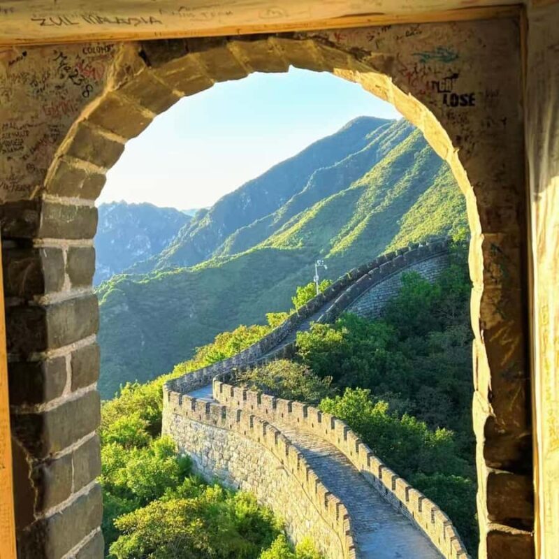 Beijing: Mutianyu Great Wall and Panda House Private Tour - Who Should Consider This Tour?