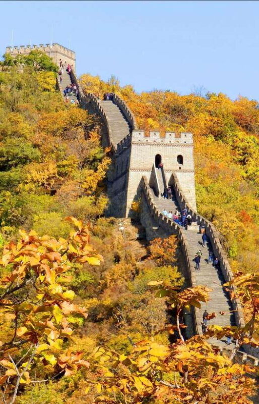 beijing-mutianyu-great-wall-bus-tour-with-ticket-cable-car