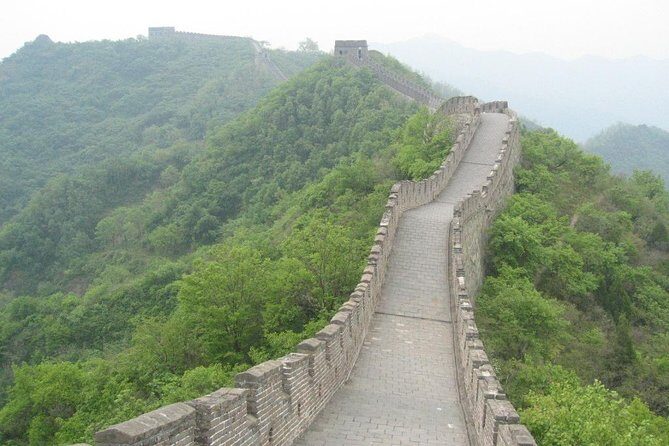 Beijing Mutianyu Great Wall Coach Tour from Beijing - An In-Depth Look at the Tour Experience