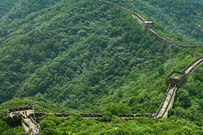 Beijing Mutianyu Great Wall Coach Tour from Beijing - FAQ