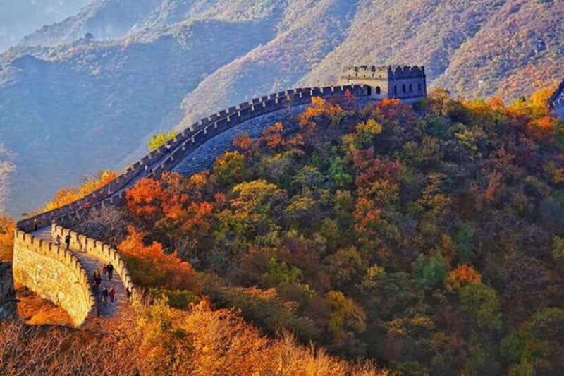 beijing-mutianyu-great-wall-entry-ticket-only
