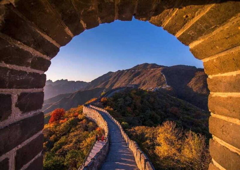 beijing-mutianyu-great-wall-entry-ticket-only