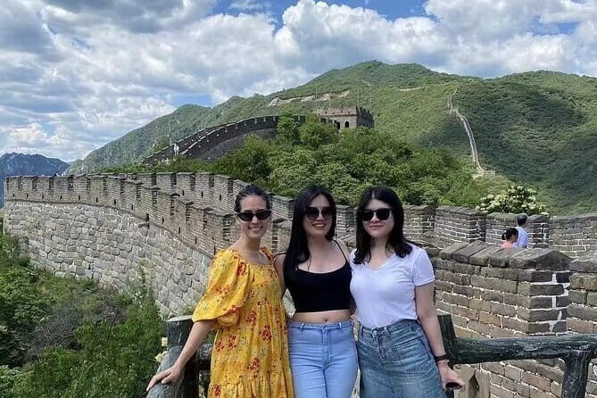 Beijing Mutianyu Great Wall Layover Tour & Private Transfer - FAQ