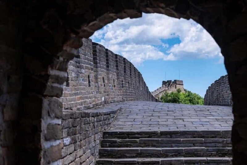 Beijing Mutianyu Great Wall Private Self-guided Tour by Car - The Sum Up: Who Should Consider This Tour?
