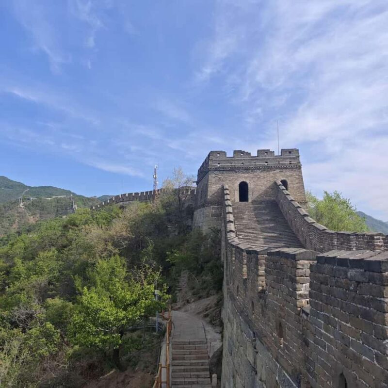 Beijing: Mutianyu Great Wall Private Tour - FAQ