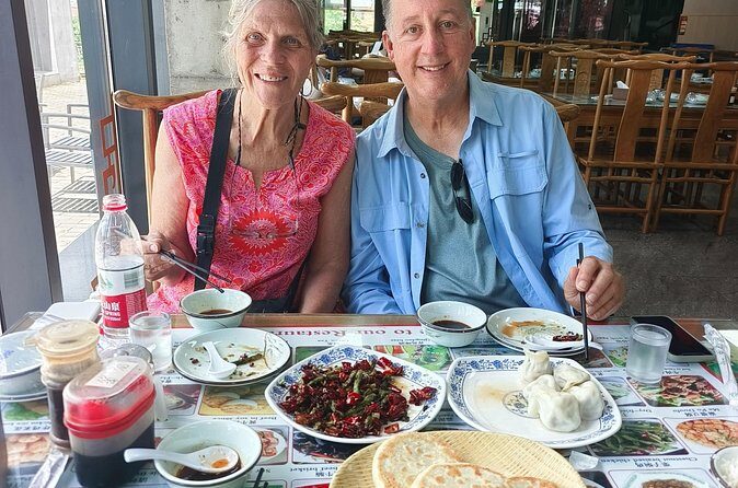 Beijing Mutianyu Great Wall Private Tour with Lunch - What We Love About This Tour