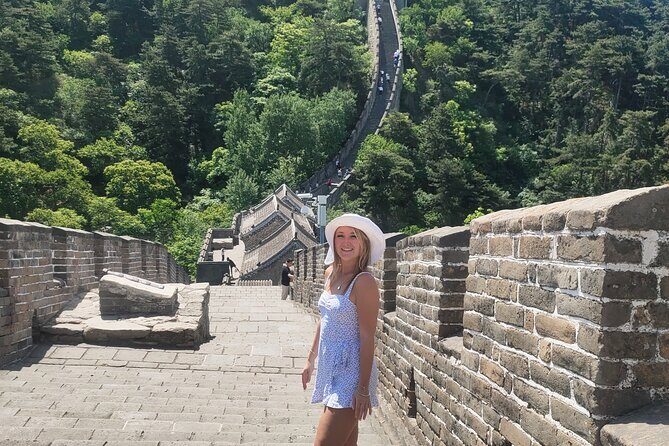 Beijing Mutianyu Great Wall Private Tour with Options - Personal Experiences and Authentic Insights