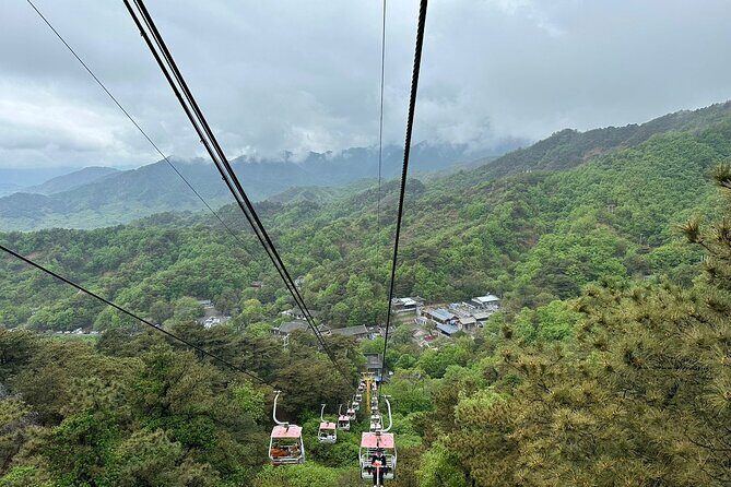 Beijing Mutianyu Great Wall Private Tour with Options - Practical Tips for Making the Most of Your Tour