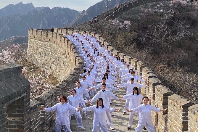 Beijing Mutianyu Great Wall Private Tour with Options - Pricing and Value