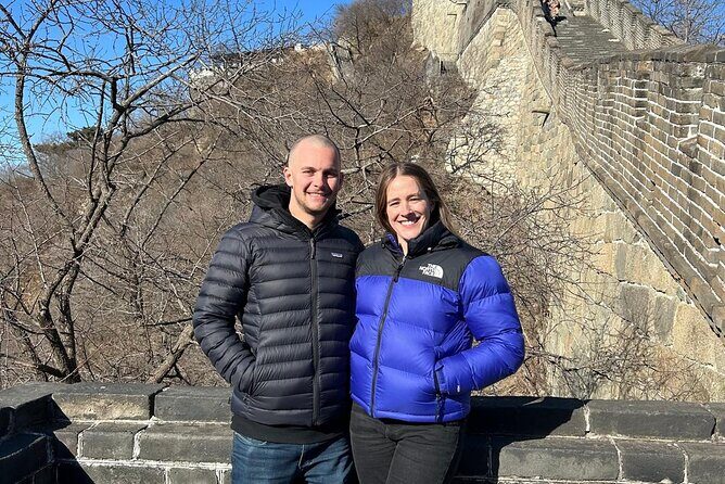 Beijing: Mutianyu Great Wall private Tour with Roast Duck - Final Thoughts