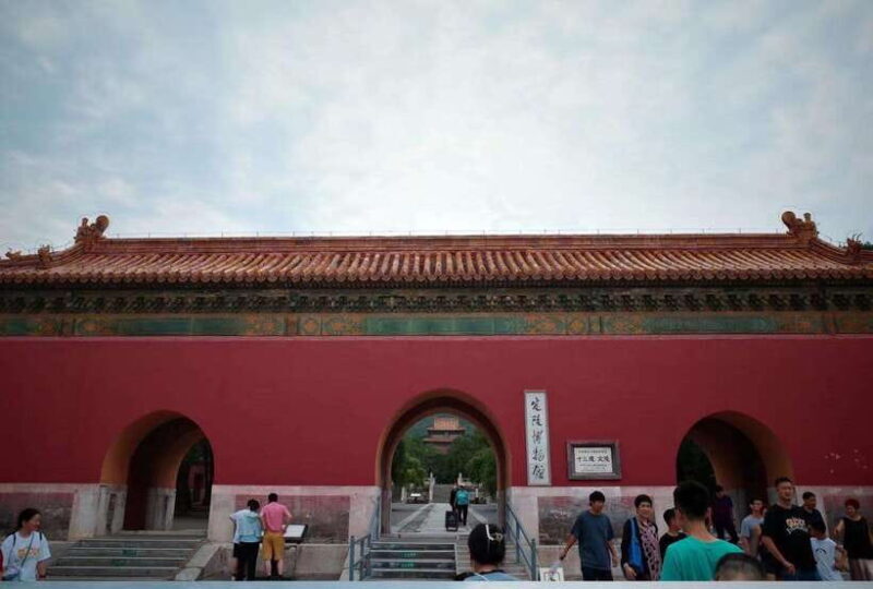 Beijing: Mutianyu Great Wall Private Tour with Ticket - Frequently Asked Questions