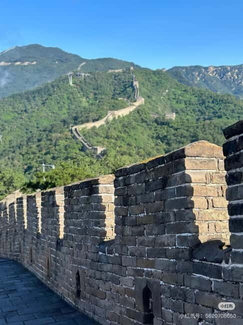 Beijing: Mutianyu Great Wall Private Tour With Tickets - Overall Value & Who It’s Best For