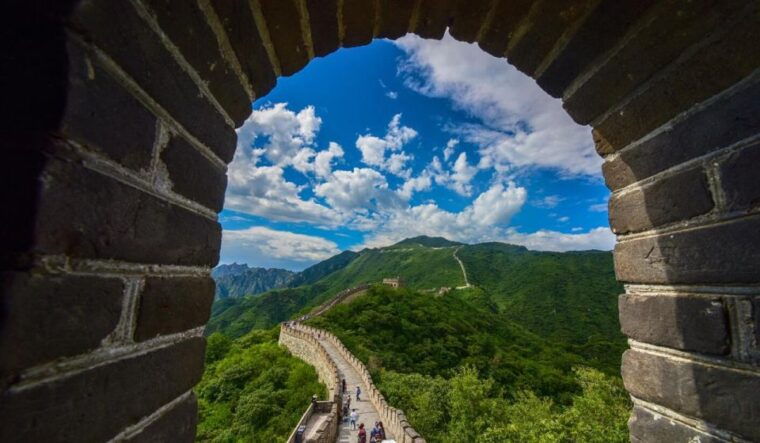 beijing-mutianyu-great-wall-private-tour-with-vip-fast-pass
