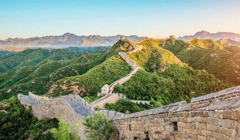 Beijing: Mutianyu Great Wall, Summer Palace&Olympic Park - Final Thoughts: Who Is This Tour Perfect For?