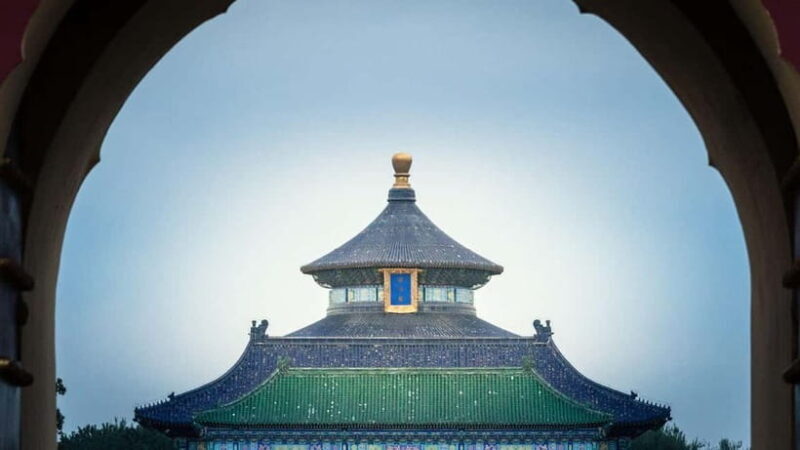 Beijing: Mutianyu Great Wall & Top Beijing Sights Day Tour - The Value Equation: Is It Worth It?
