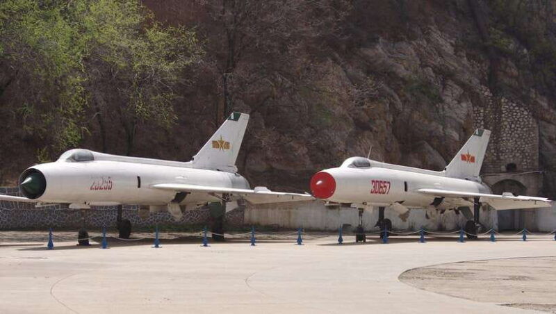 beijing-mutianyu-great-wall-tour-and-china-aviation-museum