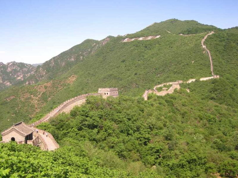 beijing-mutianyu-great-wall-tour-and-china-aviation-museum