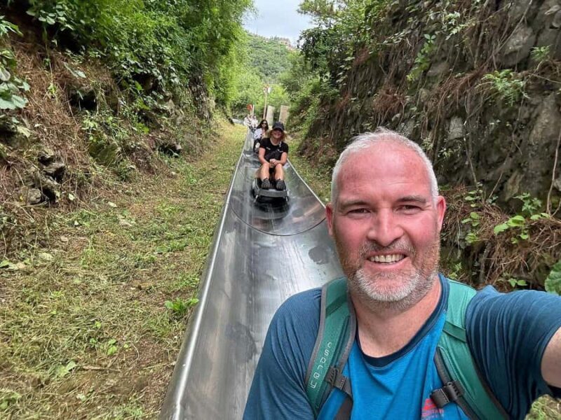 Beijing: Mutianyu Great Wall Tour with Lunch & Transfer - Why This Tour Offers Great Value