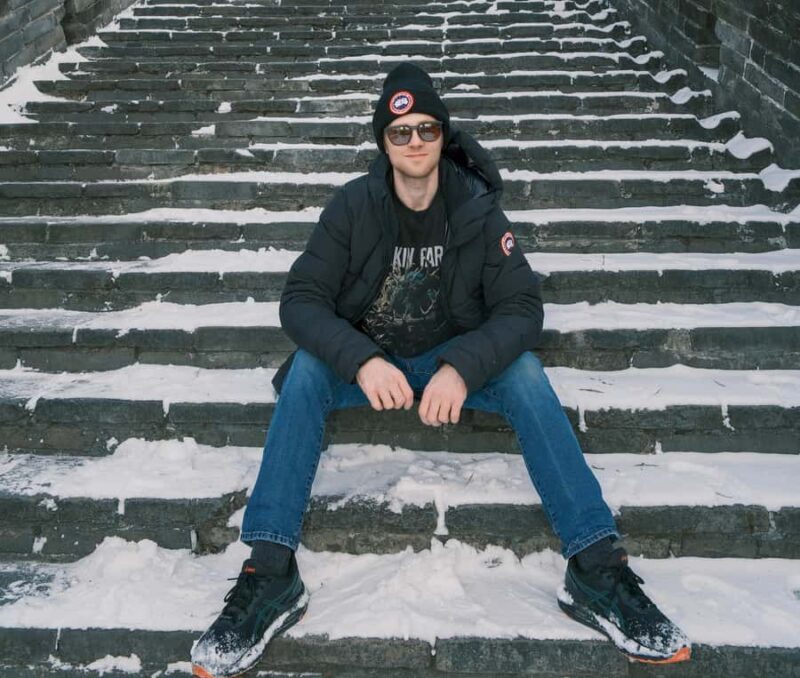 Beijing: Mutianyu Great Wall Tour with Photographer - The Experience: A Deep Dive into the Tour