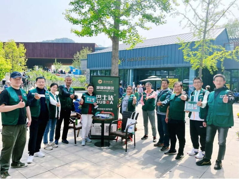 Beijing: Mutianyu Great Wall Tours with Ticket & Buffet - The Value for Money