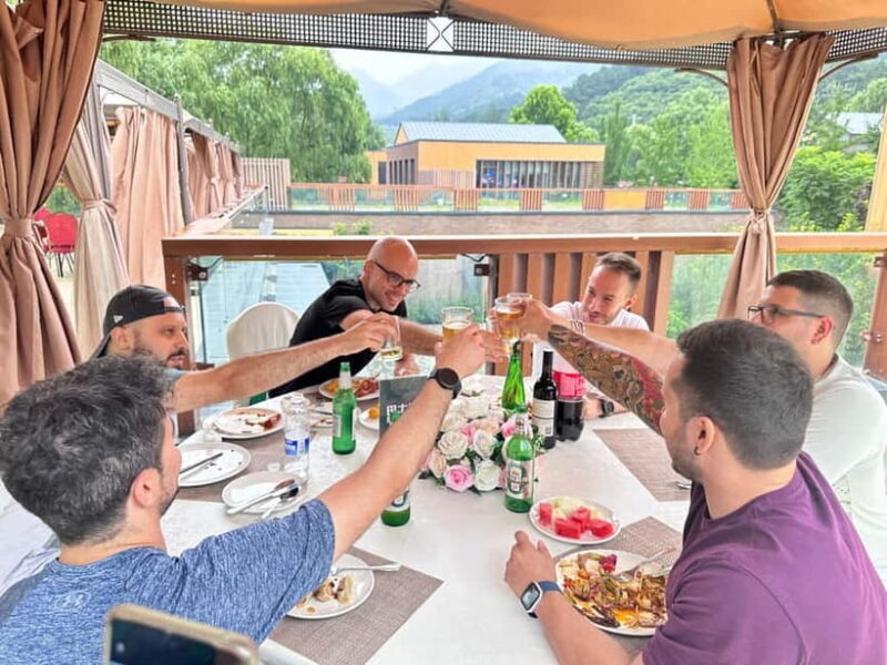 Beijing: Mutianyu Great Wall Tours with Ticket & Buffet - Authenticity and Transparency