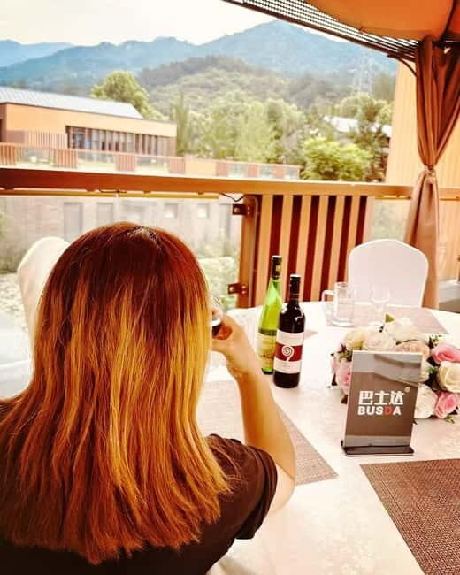 Beijing: Mutianyu Great Wall Tours with Ticket & Buffet - Final Thoughts