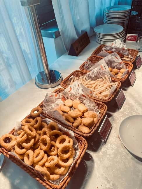 Beijing: Mutianyu Great Wall Tours with Ticket & Buffet - Who Should Consider This Tour?