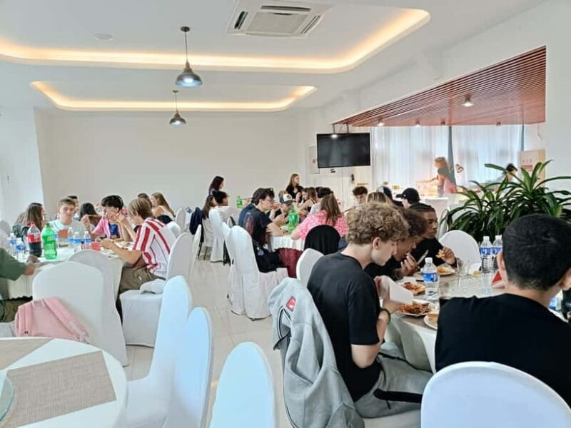 Beijing: Mutianyu Great Wall Tours with Ticket & Buffet - FAQ