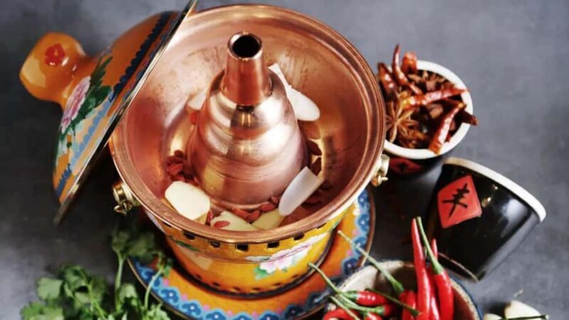 Beijing: Mutianyu Great Wall VIP Private Tour with Hot Pot - An Overview of the Mutianyu VIP Experience