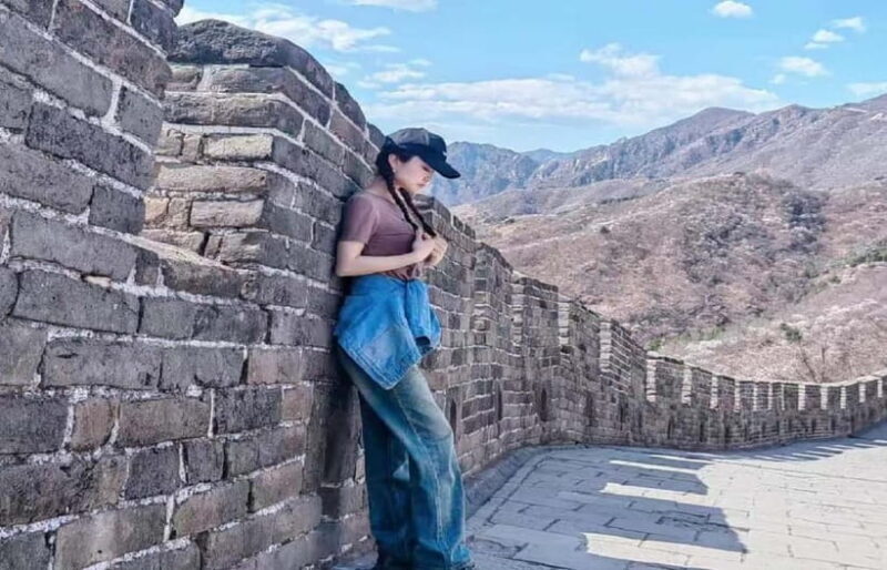 Beijing Mutianyu Great Wall&ForbiddenCity All Inclusive Tour - Exploring the Forbidden City