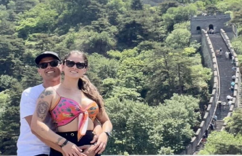 Beijing Mutianyu Great Wall&ForbiddenCity All Inclusive Tour - Practical Details and Logistics