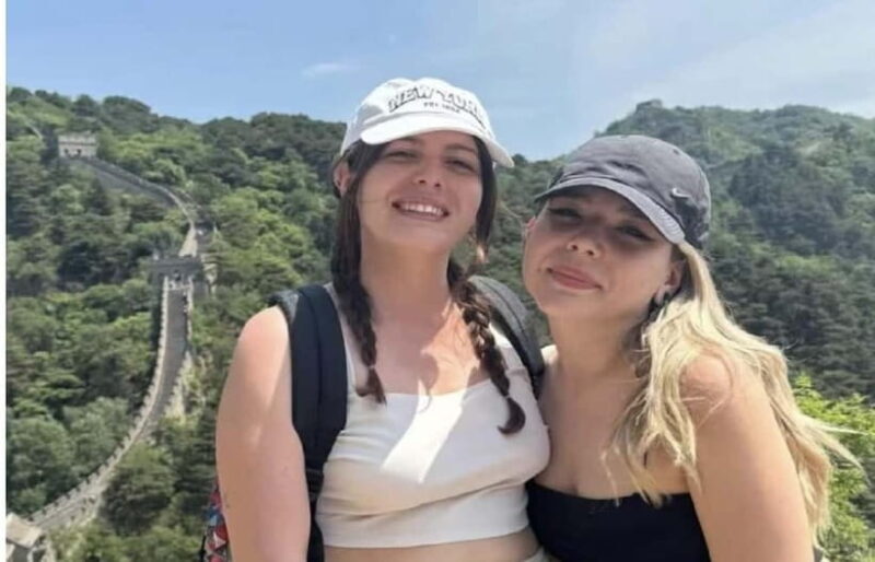 Beijing Mutianyu Great Wall&ForbiddenCity All Inclusive Tour - Authentic Experiences and Tips