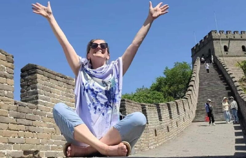 Beijing Mutianyu Great Wall&ForbiddenCity All Inclusive Tour - The Sum Up