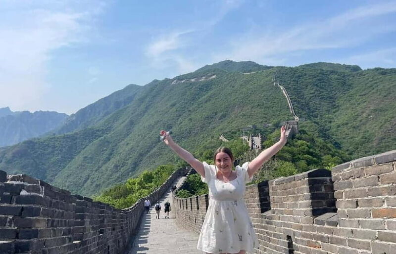 Beijing Mutianyu Great Wall&ForbiddenCity All Inclusive Tour - FAQ