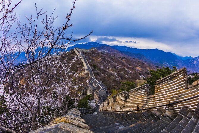 Beijing Mutianyu Great Wall&Summer Palace All Inclusive Tour - An Overview of the Tour Experience