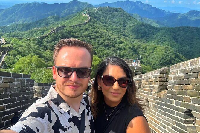 Beijing Mutianyu Great Wall&Summer Palace All Inclusive Tour - Frequently Asked Questions