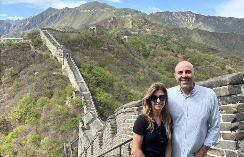 Beijing Mutianyu Great Wall&Summer Palace All Inclusive Tour - Key Points