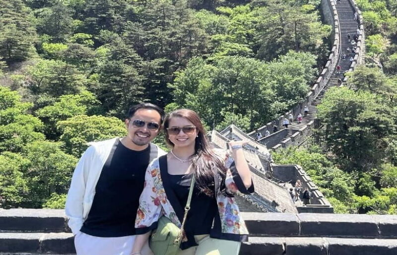 Beijing Mutianyu Great Wall&Summer Palace All Inclusive Tour - The Sum Up: The Best Choice for a Complete Beijing Day