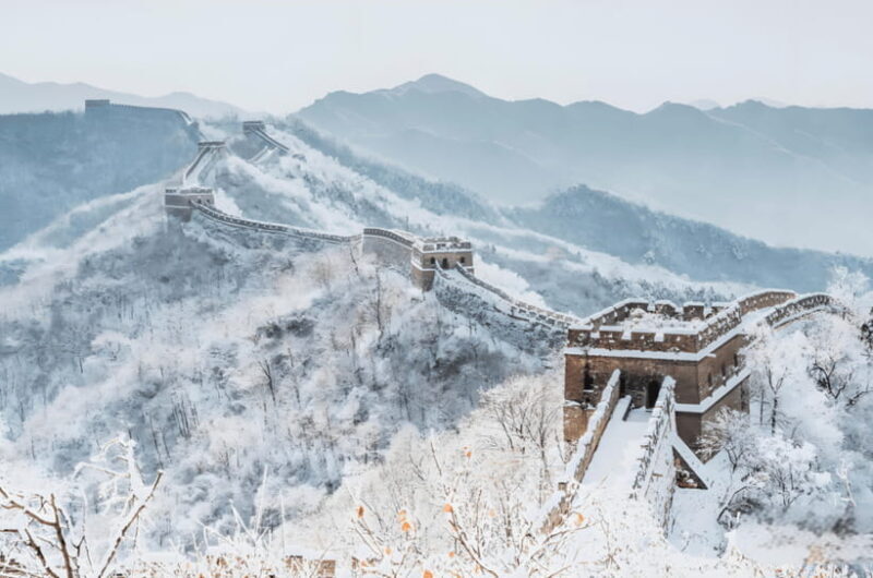 Beijing: Mutianyu GreatWall and Summer Palace Guided Tour - Final Thoughts: Who Will Love This Tour?