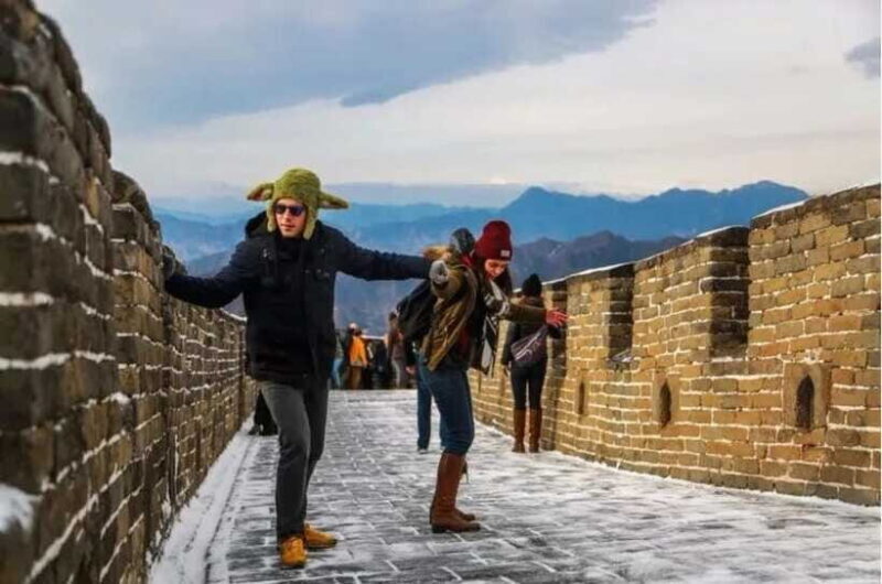 Beijing: Mutianyu GreatWall and Summer Palace Guided Tour - Frequently Asked Questions