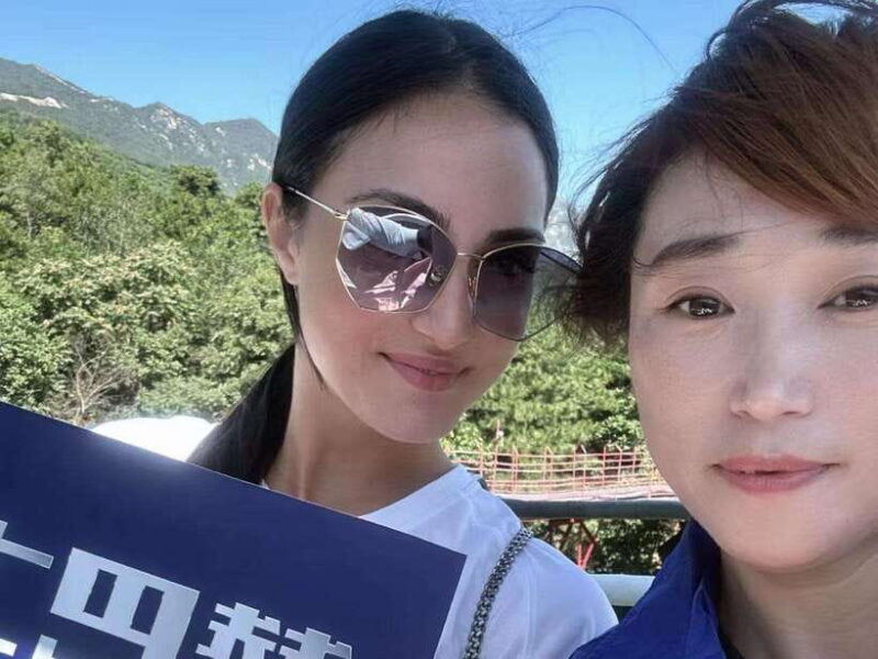 Beijing: Mutianyu Gt Wall Trip, Depart 8-10am Bus w/ Tickets - The Wall Itself: Scenic, Well-Maintained, and Accessible