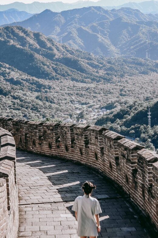 Beijing: Mutianyu & Summer Palace TourGroup/Private Options - FAQs