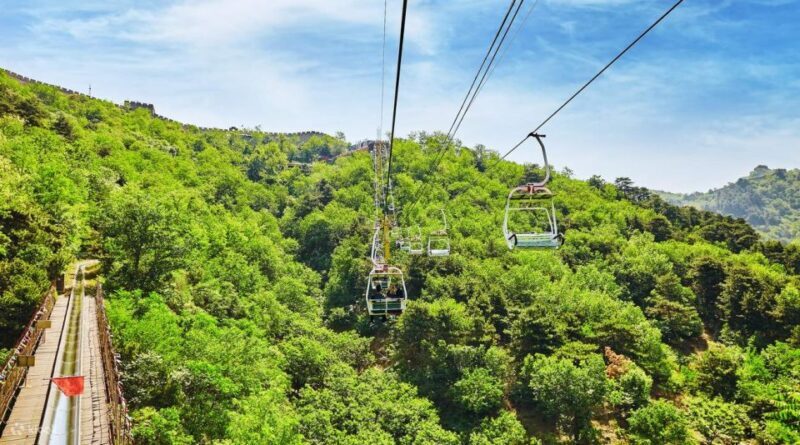 Beijing: Mutianyu & Summer Palace TourGroup/Private Options - The Sum Up