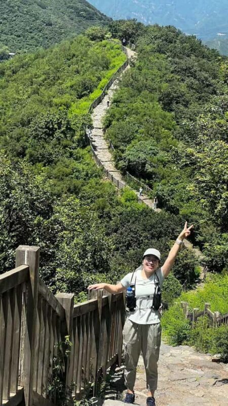 Beijing: Mythical Temples & Mountain Secret Hike with Hotpot - Practical Details & Considerations