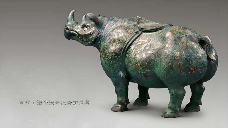 Beijing: National Museum of China Official Entry Ticket - Practical Tips for Your Visit