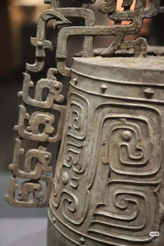 Beijing: National Museum of China Official Entry Ticket - The Sum Up