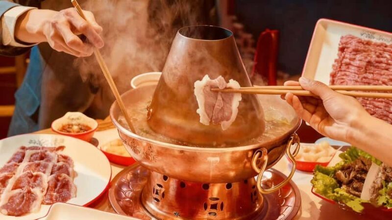 Beijing: Night Food Adventure among Beijing's Cultural Gems - Who Will Love This Tour?
