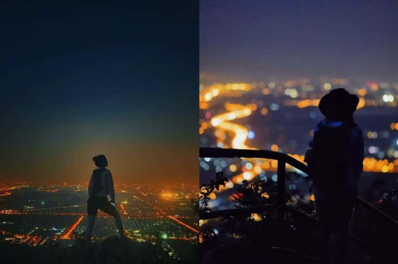 Beijing Night Skyline  Private Hidden Viewpoint Tour - FAQ