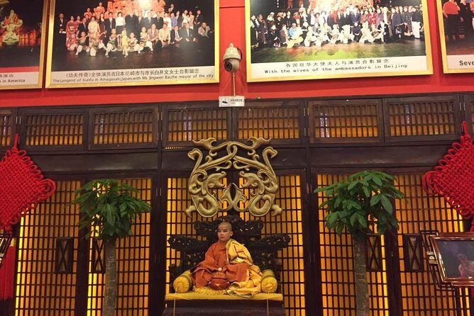 Beijing Night Tour: Kung Fu Show with Transfer - Final Thoughts